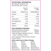 Formula Health Collagen Boost Berry 180gm